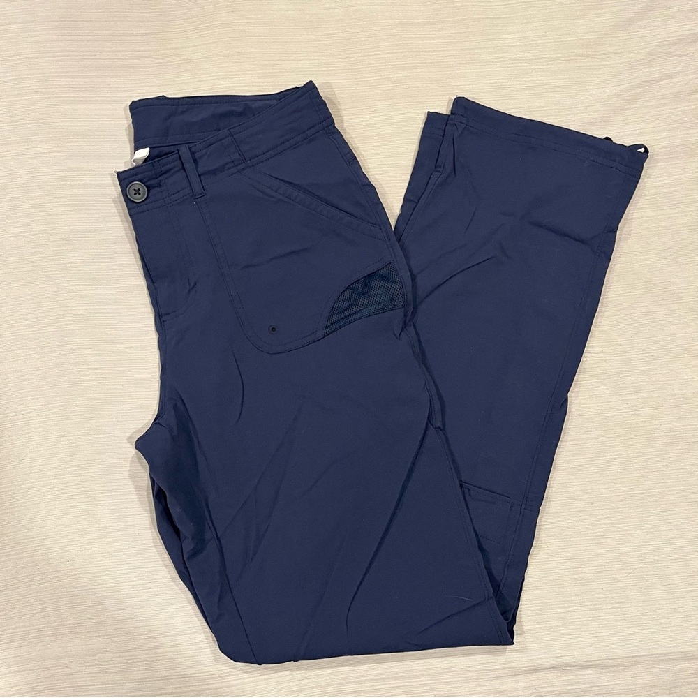 Columbia PFG pants